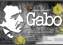 Noticia Radio Panamá | Documental cuando Colombia se volvió Macondo, recordando a Gabriel García Márquez