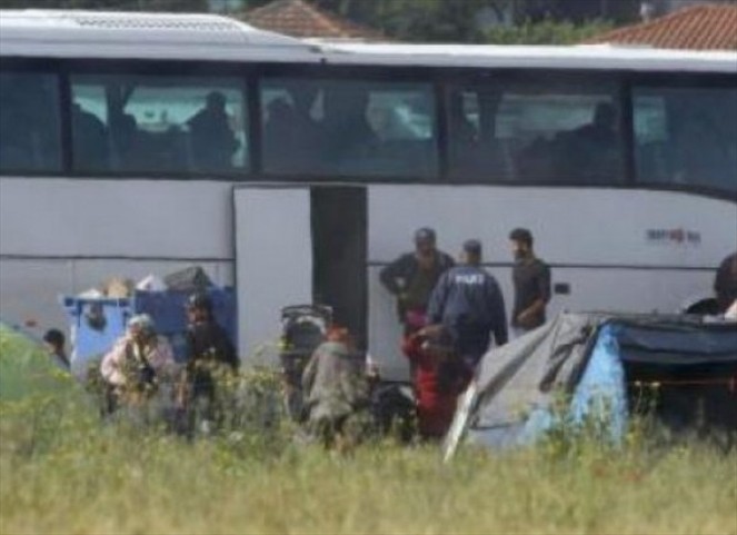 Noticia Radio Panamá | Autoridades de México descubren 109 migrantes dentro de un camión
