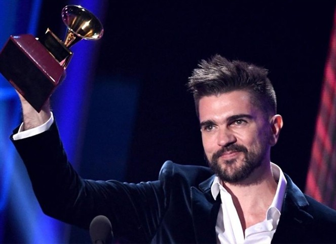 Noticia Radio Panamá | Esperemos «Despacito» arrase con todos los premios Grammy: Juanes