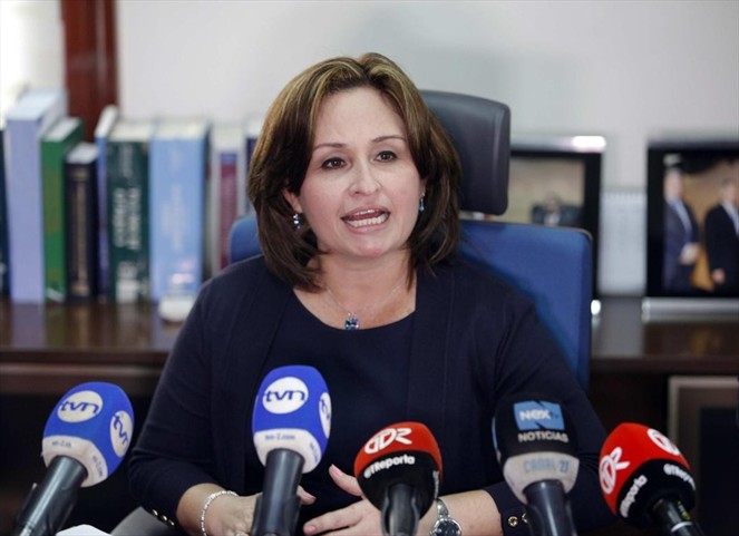Noticia Radio Panamá | Procuradora y Presidente del Tribunal Electoral hablan sobre fueros penales