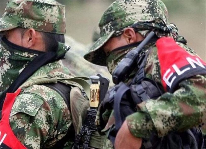 Noticia Radio Panamá | ELN dispuesto a pactar de nuevo un cese al fuego bilateral