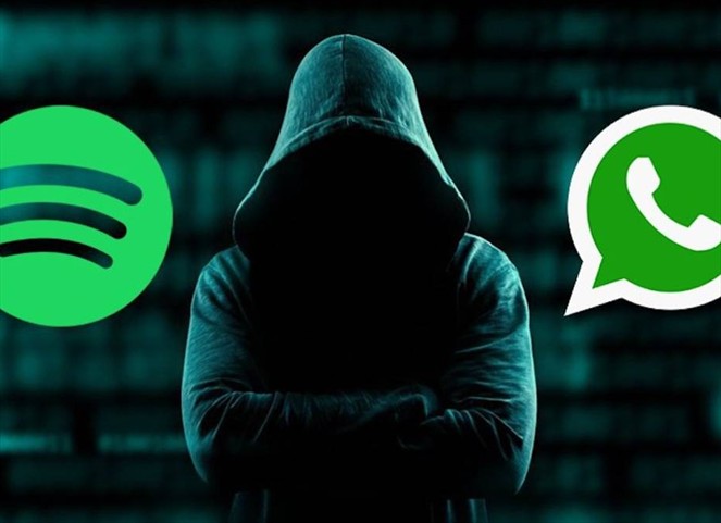 Noticia Radio Panamá | Alerta! Timo que promete a los usuarios Spotify Premium gratis, se filtra por WhatsApp