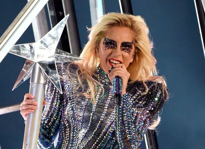 Noticia Radio Panamá | Lady Gaga retoma su gira s diferentes localidades de Europa