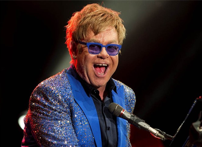 Noticia Radio Panamá | El artista británico Elton John anuncia su última gira mundial