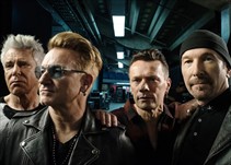 Noticia Radio Panamá | Banda de rock U2 añade conciertos a gira «Experience+Innocence»