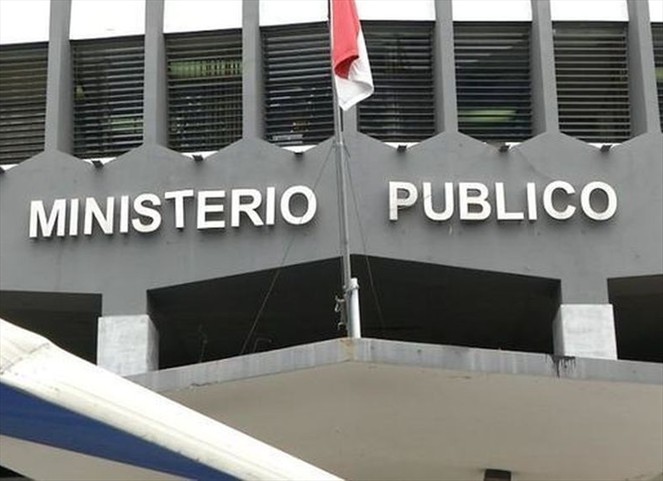 Noticia Radio Panamá | Separan a juez por sustraer documentos en caso Financial Pacific