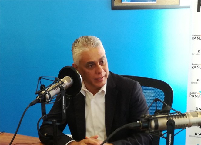 Noticia Radio Panamá | No existe instrucción de Varela para perseguir PRD ni CD