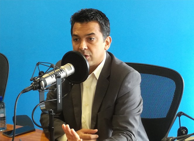 Noticia Radio Panamá | Mis firmas no serán compartidas; Ricardo Lombana