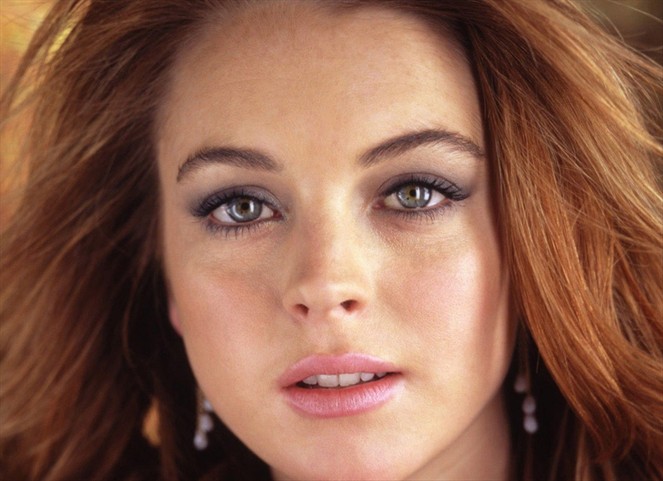 Noticia Radio Panamá | Lindsay Lohan establece su residencia en Dubay