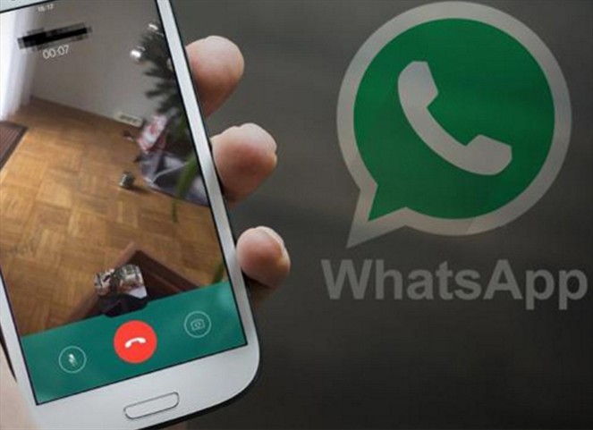Noticia Radio Panamá | Aplicación WhatsApp prepara lanzamiento de videollamadas en grupo