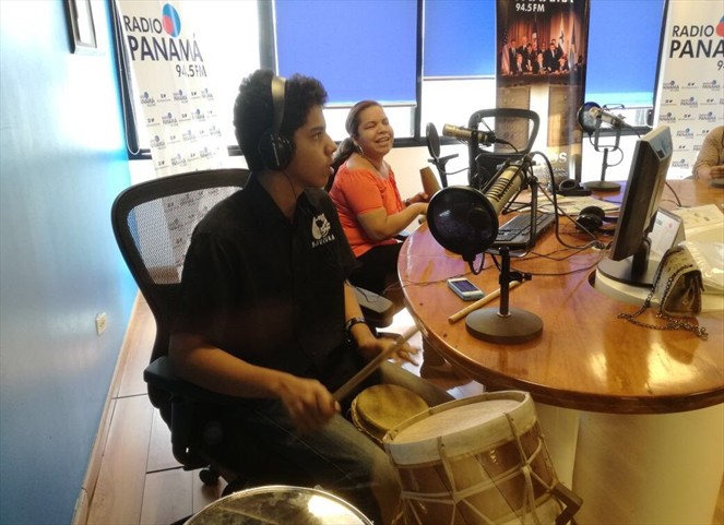 Noticia Radio Panamá | Proyecto Shuruka en Radio Panamá