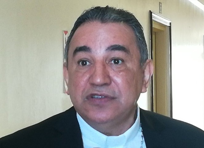 Noticia Radio Panamá | Monseñor José Domingo Ulloa reitera llamado a la cordura durante las fiestas del carnaval.