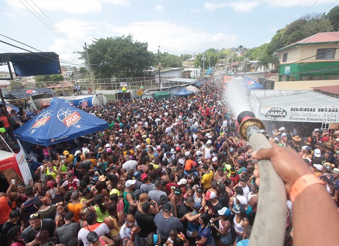 Noticia Radio Panamá | MINSA verificará cumplimiento de normas sanitarias en la ruta del carnaval capitalino