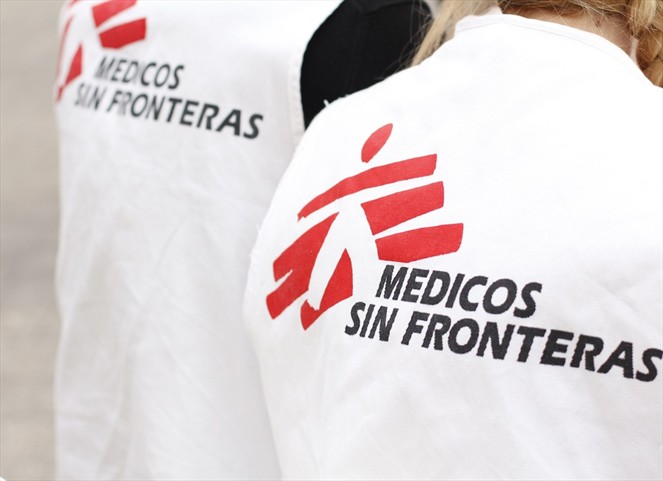 Noticia Radio Panamá | Médicos Sin Fronteras revelan casos de acoso y abusos sexuales en 2017