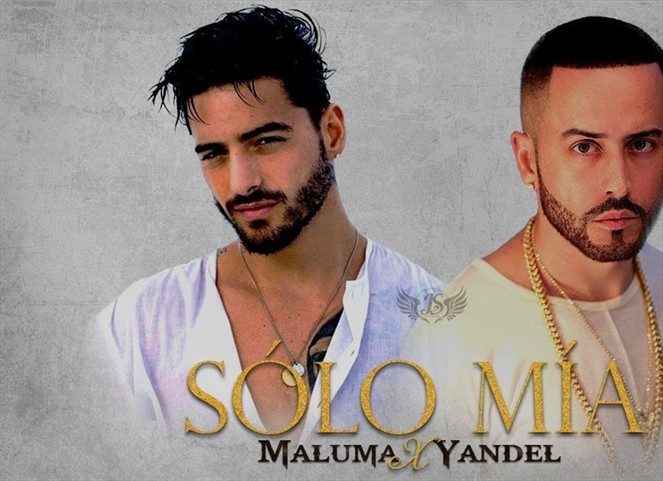 Noticia Radio Panamá | Yandel lanza nuevo tema «Sólo Mía» junto a Maluma