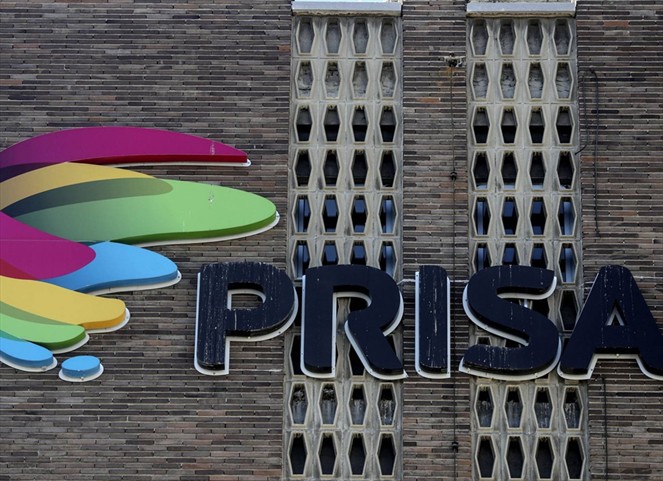 Noticia Radio Panamá | La ampliación de capital de PRISA supera en 7,6 veces la oferta