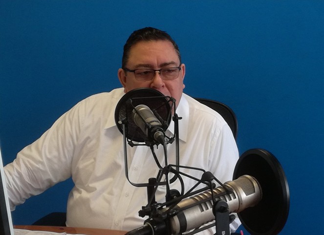 Noticia Radio Panamá | Hasta marzo no habrá novedades en caso Martinelli; abogado Carreira