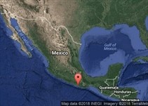 Noticia Radio Panamá | Se reporta sismo con magnitud de 7.2 en el Sur de Pinotepa Nacional, México