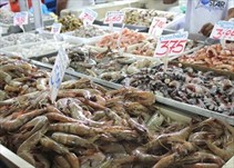 Noticia Radio Panamá | MINSA da recomendaciones a la hora de comprar mariscos en época de cuaresma