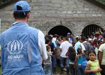 Noticia Radio Panamá | ACNUR ofrece ayuda ante creciente flujo de refugiados en Latinoamerica