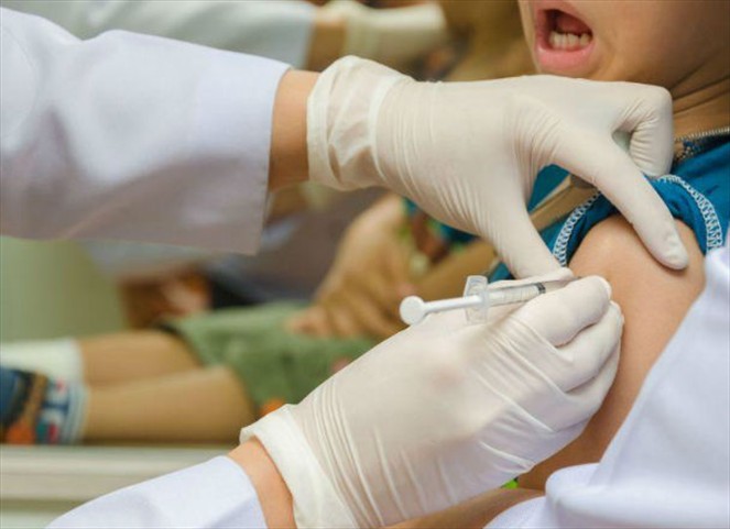 Noticia Radio Panamá | Ministerio de Salud en San Miguelito iniciará jornada de vacunación contra el sarampión