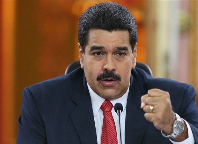 Noticia Radio Panamá | Maduro en busca de la reelección, sin opositores que le compitan