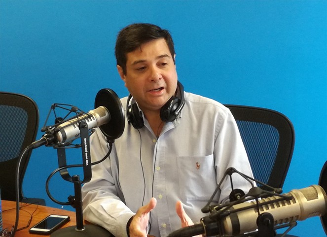 Noticia Radio Panamá | Comisión de Credenciales se mantiene; Jorge Alberto Rosas
