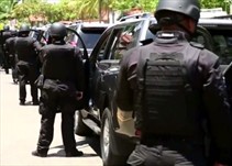 Noticia Radio Panamá | Fuerza de Tarea Conjunta Águila y las Fuerzas Especiales Antinarcóticos presentan resumen del periodo 2017 -2018