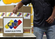 Noticia Radio Panamá | CNE de Venezuela extiende plazo para inscripción de candidatos a las elecciones presidenciales