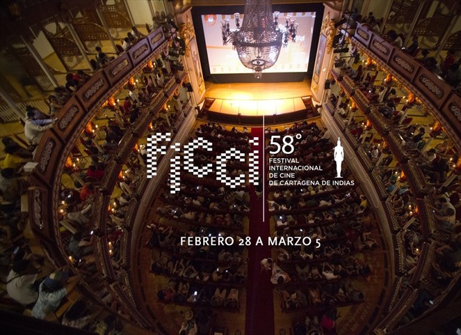 Noticia Radio Panamá | Inicia apertura de inscripciones para «Festival Internacional de Cine de Cartagena de Indias»