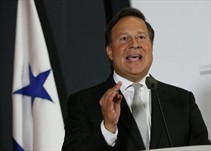 Noticia Radio Panamá | Presidente Varela espera fallo de la CSJ sobre comisión de credenciales para designar a magistrados
