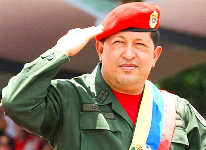 Noticia Radio Panamá | Países del ALBA conmemoran 5 años del fallecimiento de Hugo Chávez