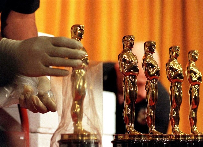 Noticia Radio Panamá | Artistas latinos dominaron la gala 90 de los premios Oscar