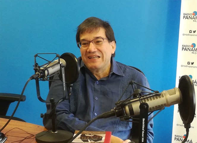 Noticia Radio Panamá | Presentan libro «Gabo Periodista» en Panamá