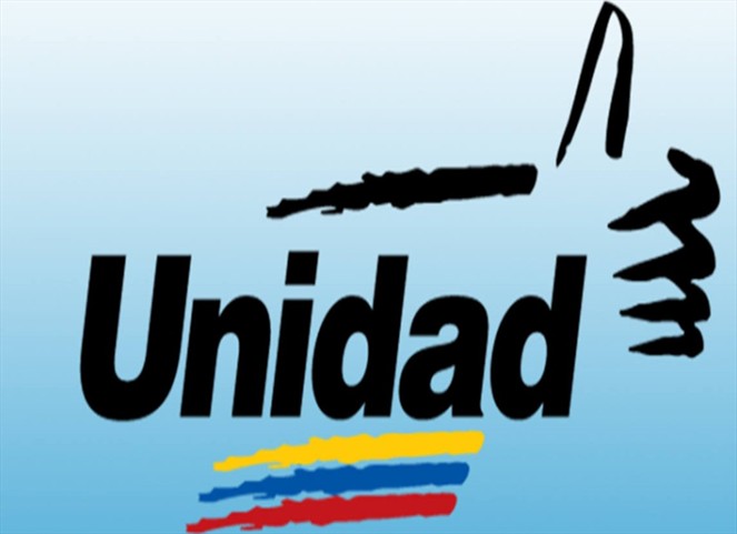 Noticia Radio Panamá | Oposición se vuelve a unir en Venezuela