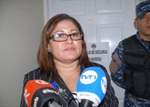 Noticia Radio Panamá | Es una destitución injusta; Fiscal Barrias