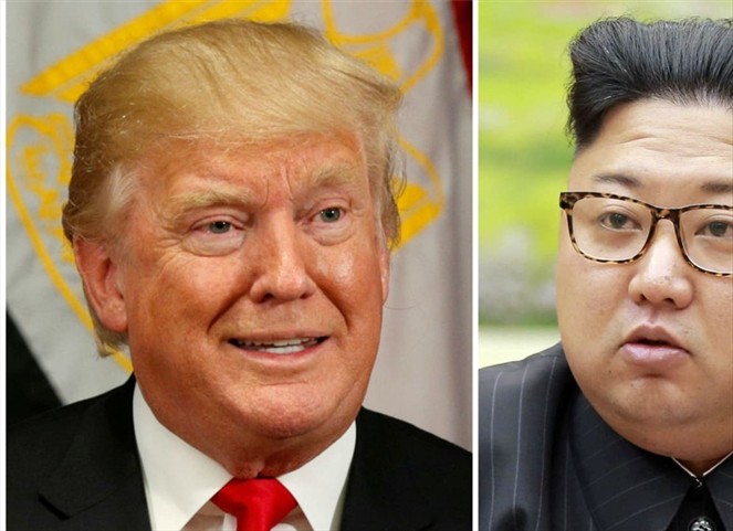 Noticia Radio Panamá | El mundo a la espera de reunión entre Trump y Kim Jong-un
