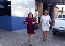 Noticia Radio Panamá | Ministerio Público investiga a fiscales destituídas en Azuero