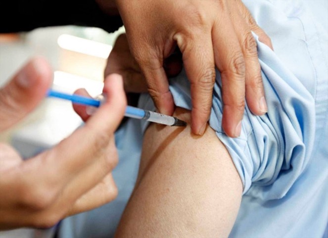 Noticia Radio Panamá | MINSA presenta balance de campaña de vacunación contra el sarampión.