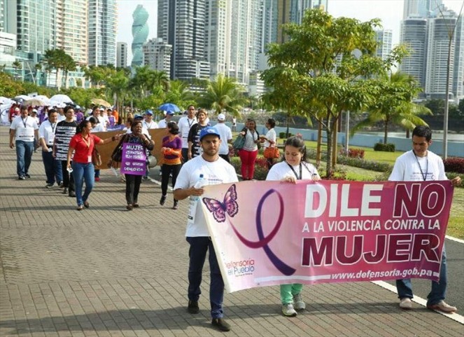 Noticia Radio Panamá | INAMU: Vïctimas de violencia doméstica deben denunciarlo