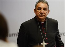 Noticia Radio Panamá | Arzobispo metropolitano dice que la población es la culpable de la crisis institucional.