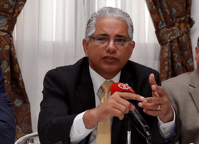 Noticia Radio Panamá | Alcalde Blandón se refiere a costos de nuevos trabajos que conectaran con proyectos de calle Uruguay.