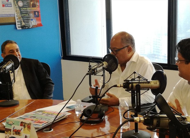 Noticia Radio Panamá | Arzobispo Ulloa hace un llamado a la reflexión durante Semana Santa.