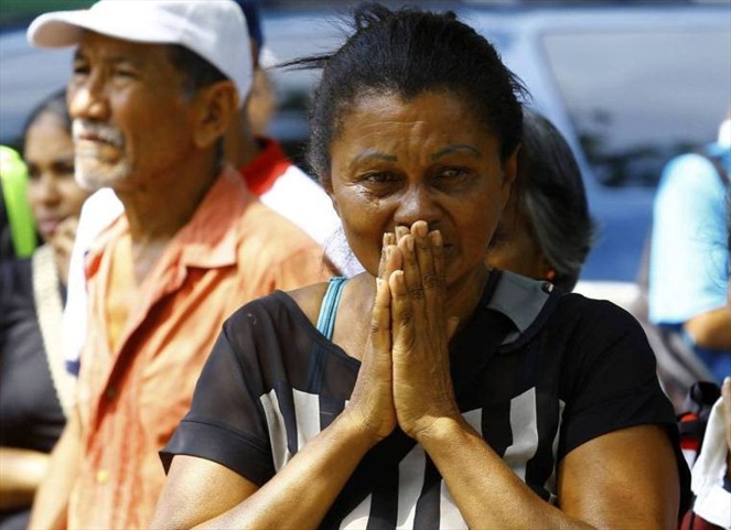 Noticia Radio Panamá | 68 víctimas fatales deja motín en comisaría de Carabobo, Venezuela.