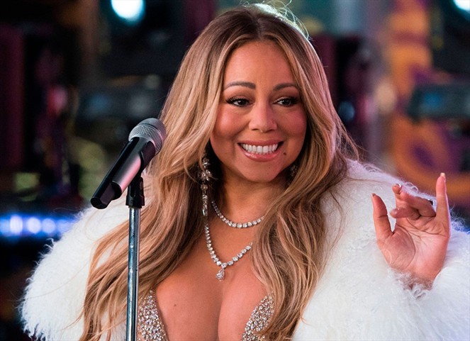 Noticia Radio Panamá | Mariah Carey se comporta como diva con sus hijos en su cumpleaños.