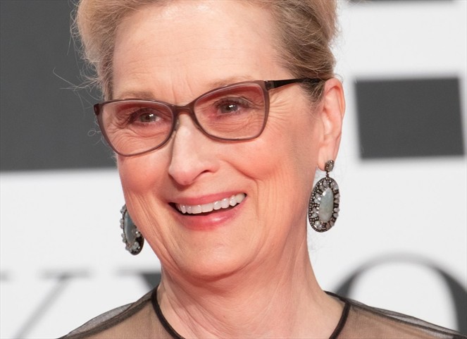 Noticia Radio Panamá | Fanáticos de Star Wars hacen petición para que Meryl Streep sustituya a Carrie Fisher.