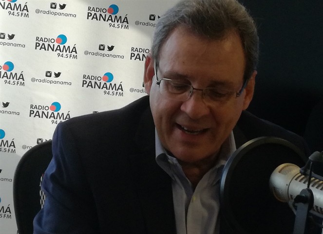 Noticia Radio Panamá | Queremos unificar aduanas con Costa Rica