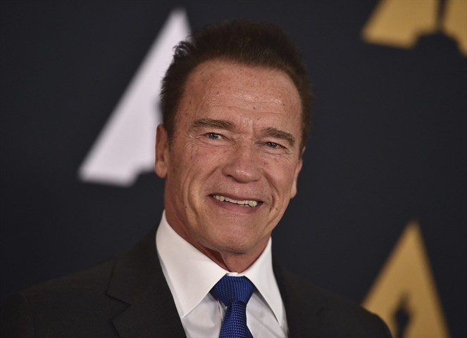 Noticia Radio Panamá | Arnold Schwarzenegger se recupera luego de someterse a cirugía de corazón