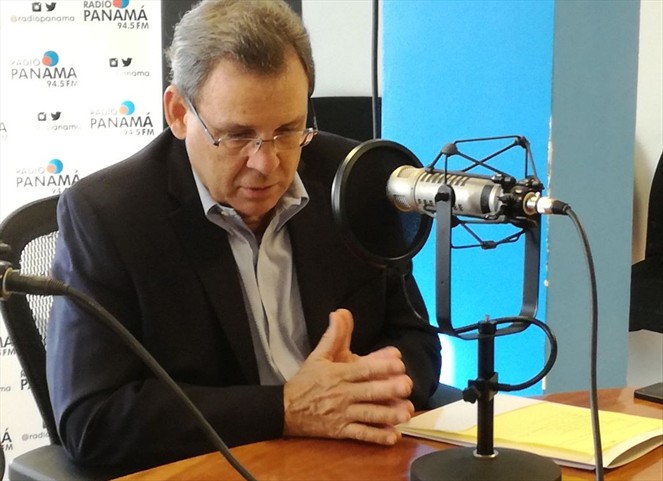 Noticia Radio Panamá | Panama y Costa Rica avanzan en agenda de integración en materia aduanera, indica director de la Autoridad de Aduanas.