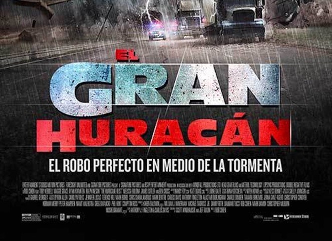 Noticia Radio Panamá | Cineasta Rob Cohen pone su atención y apuesta al film “El Gran Huracán”